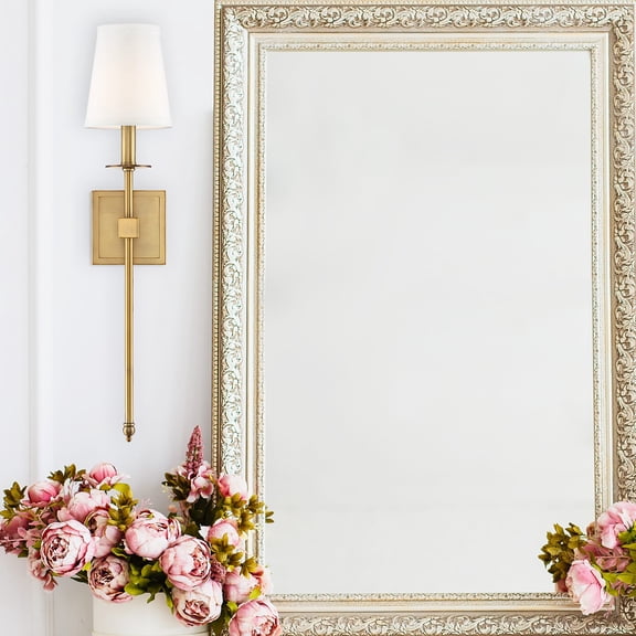 Elegant Monroe Wall Sconce