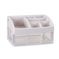 thumbnail image 1 of Elegant Multi-Layer Cosmetic Storage Shelf with Modular Design, Space-Saving Bathroom & Bedroom Organizer, Ideal for Beauty Enthusiasts and Daily Use, 1 of 5
