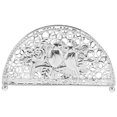 thumbnail image 1 of Elegant Napkin Holder Tabletop Vertical Metal Napkin Holder Stand Restaurant Napkin Dispenser, 1 of 7