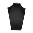 thumbnail image 1 of Elegant Necklace Chain Jewelry Bust Storage Rack for Girls Presentation Shop B-Black, 1 of 8