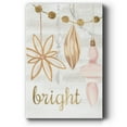thumbnail image 1 of Elegant Ornaments Collection B- Gallery Wrapped Canvas, 1 of 9