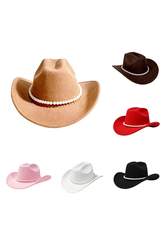Elegant Outdoor Beach Leisure Resort Style Sun Hat with Round Brim Apparel Men