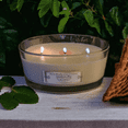 thumbnail image 1 of Elegant Oval Jar Soy Candle, 1 of 1