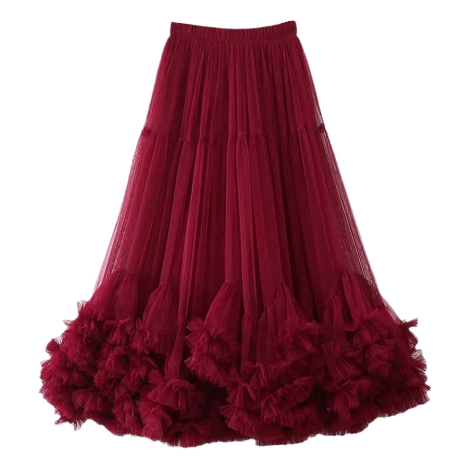 Party Skirt
