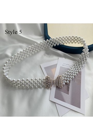 Pearl Belt display picture 1