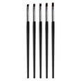 thumbnail image 1 of Elegant Pen Set With Glossy Handle For Home Salon Manicure Tool, 1 of 9