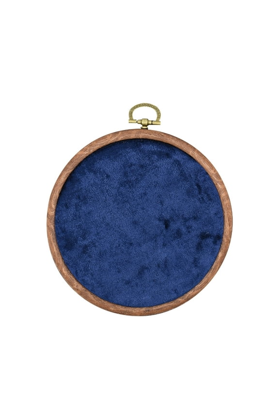 Elegant Pin Badge Collection Board Lapel Pins Storage Stand Wall Hanging Breastpin Brooch Jewelry Storage