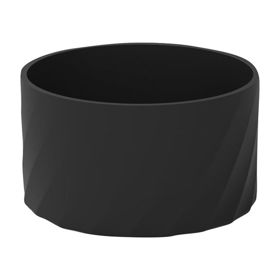 Elegant Pink Ceramic Pet Bowl Durable, Non-Slip Design for Cats and Dogs, Easy Clean, Stylish Home Decor