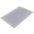thumbnail image 1 of Elegant Placemats Placemats Stain PVC Table Mats Woven Vinyl Placemats Placemats For Dining Table, 1 of 9