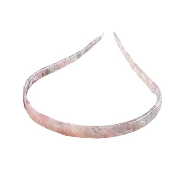 Elegant Headband for Women - Stylish Eyeglasses Holder, Fashionable Design, Adjustable, for Everyday Wear