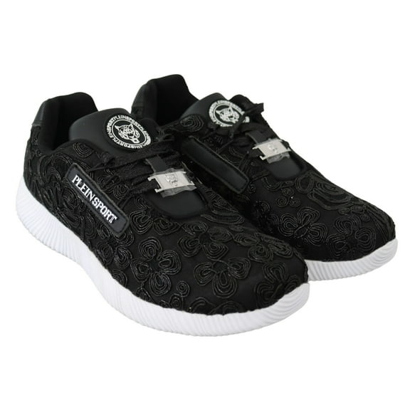 Elegant Plein Sport Runner Joice Sneakers