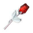 thumbnail image 1 of Elegant Preserved Rose Gift Set with Romantic LED Light, Perfect for Valentine's Day, Anniversary, and Special Celebrations for Women, 1 of 5