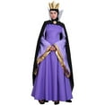 thumbnail image 1 of Elegant Purple Evil Queen Women's Costume, 1 of 7