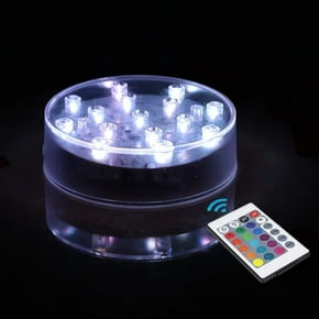 Led Light Base