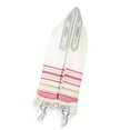 thumbnail image 1 of Elegant Religious Head Scarf Soft Airy Fabric Traditional Handmade Edges Suitable For Daily Prayers And Festivals, 1 of 9