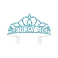 thumbnail image 1 of Elegant Rhinestone Bridal Headpiece for Wedding Birthday Party Accessories and, 1 of 5