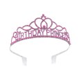 thumbnail image 1 of Elegant Rhinestone Bridal Headpiece for Weddings Birthdays Parties and, 1 of 5