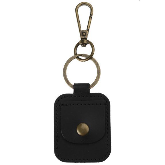 Elegant Rings Keeper Keyring Sturdy Jewelry Keychain Bag Multifunctional Keychain Pendant Accessory