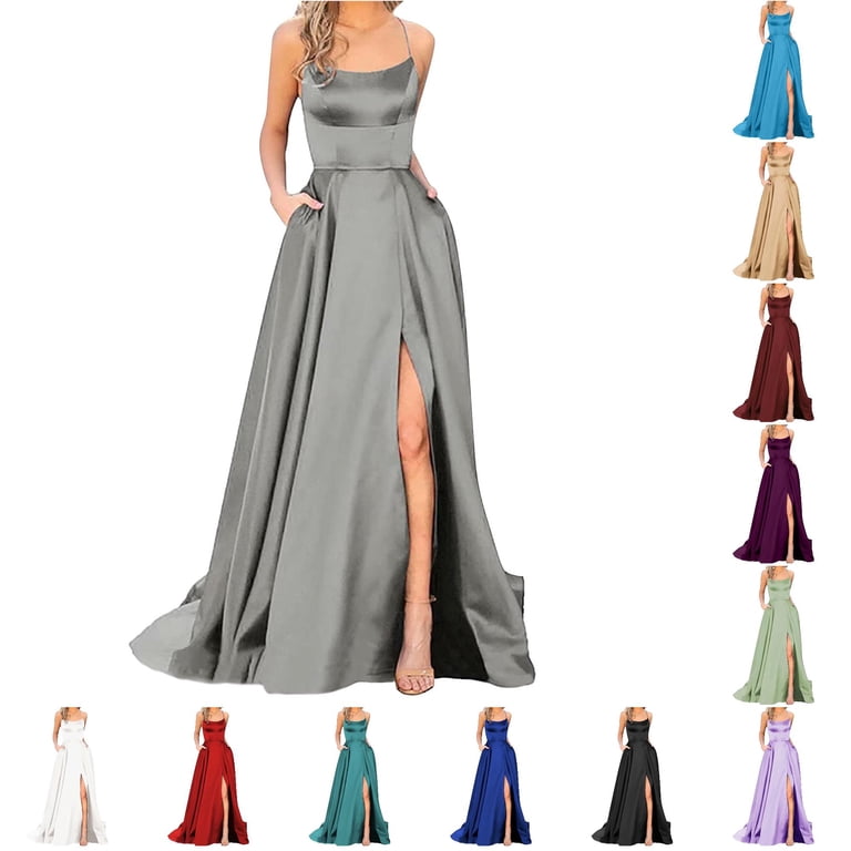 walmart prom dresses Dress Party Dress For Girl 2018 Prom 2018 New Arrivals Prom Dresses in Prom Shop