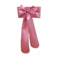 thumbnail image 1 of Elegant Satin Red Chair Sashes with Tablecloth Strip for Weddings, Events, Banquets, and Restaurant Decor - Reusable, Adjustable, Perfect for Indoor and Outdoor Celebrations, 1 of 5