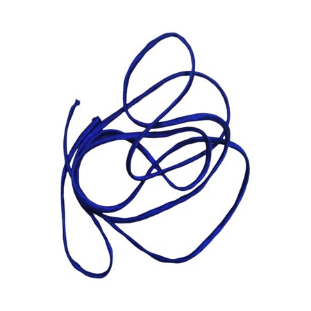 Elegant Satins Zipper Replacement Rope Wedding Dress Accessories Lace Up for Wedding and Evening Dresses