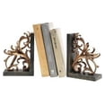 thumbnail image 1 of Elegant Scroll Bookends, 1 of 2