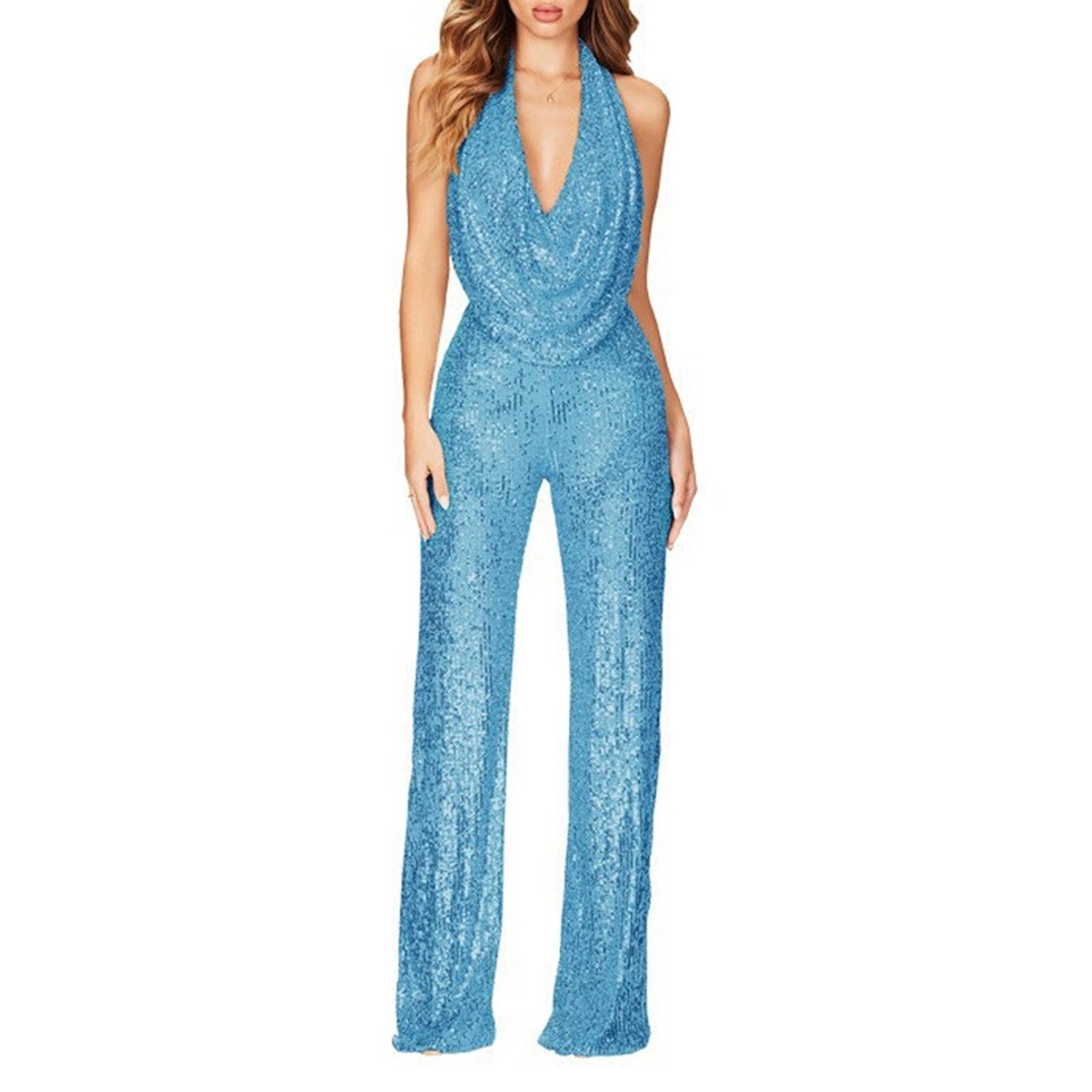 ELEGANT JUMPSUIT