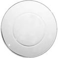 Elegant Set of 12 Glass Dinner Plates Perfect for Every Occasion 10
