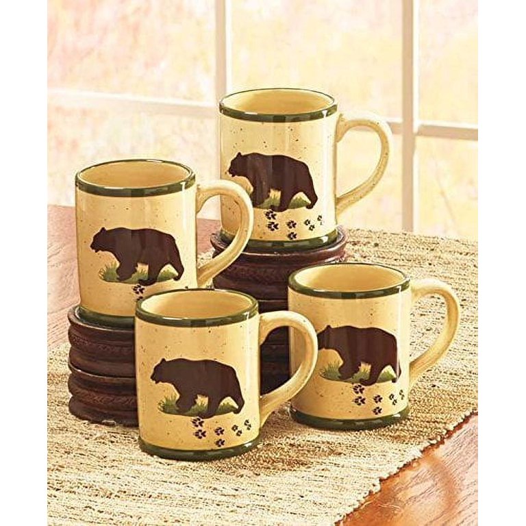 https://i5.walmartimages.com/seo/Elegant-Set-of-4-Bear-Mugs-By-Woodland-Dinnerware-14-Oz-by-Bear-Mugs_91154f1e-6039-4714-a31d-9fc96813088a.635a9c21986f359c0a5f8dfb6c700597.jpeg?odnHeight=768&odnWidth=768&odnBg=FFFFFF