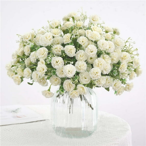 Elegant Silk Imitation Flowers Wedding Valentines Bouquet Bridal Decor, Imitation Silk Bouquet, Modern Aesthetic, Enhance Wedding Venue, Home Decor, Event Centerpieces, Garden Path,
