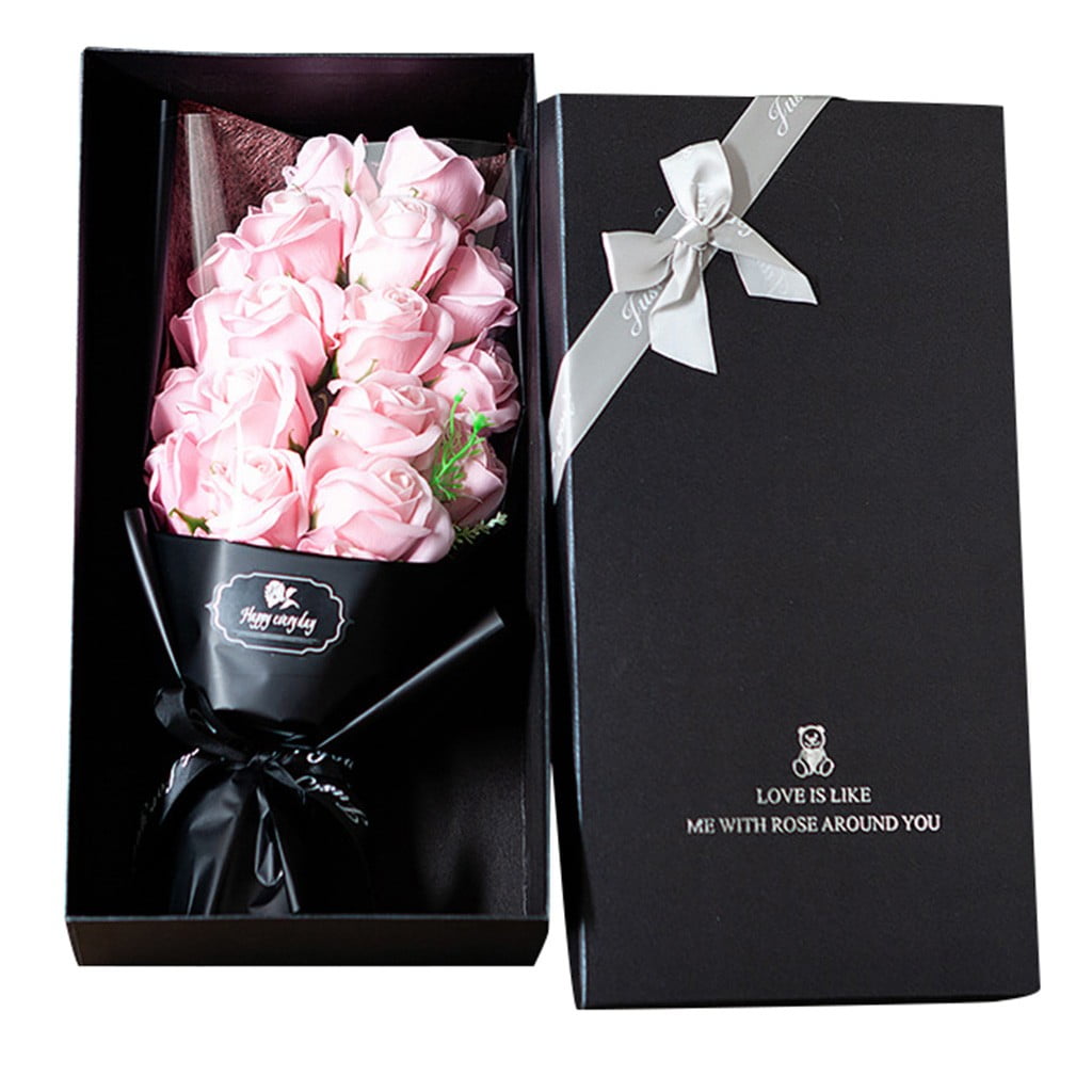 Le bouquet gift set