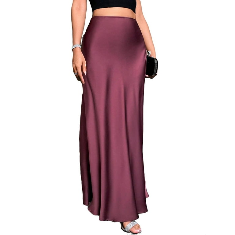 Ladies skirts at walmart hotsell