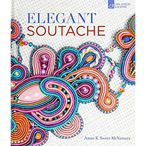 Pre-Owned Elegant Soutache (Hardcover) 1454709170 9781454709176