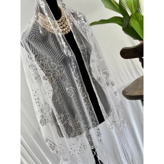 Elegant Sparkling Evening Accessory Perfect for Special Occasions and Stylish Events|SOL24A322