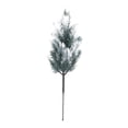 thumbnail image 1 of Elegant Sprig Ornament Practical Wreath Decoration for Festive Christmas Party Home and Door Display, 1 of 5