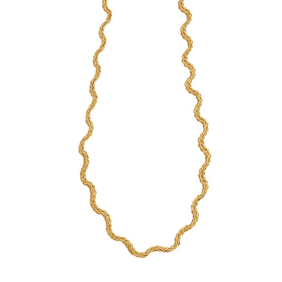 Elegant Stackable Titaniumed Steel Corrosions Resistant Minimalist Jewelry with Extended Chain Designs