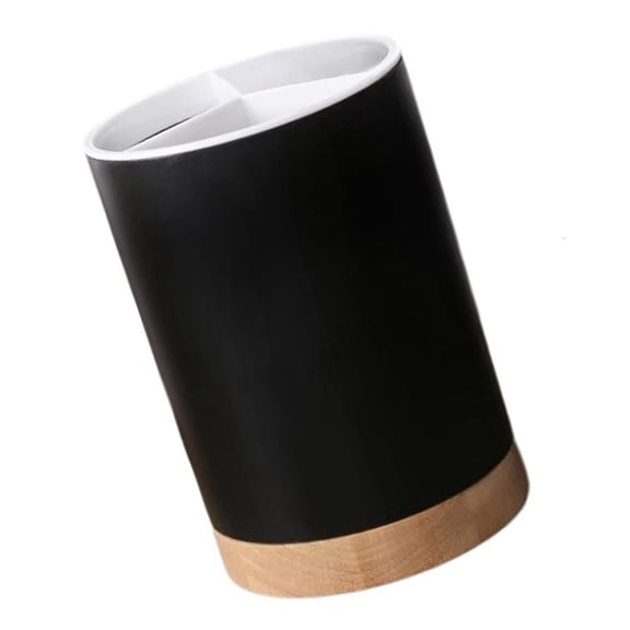 Elegant Stylish Utensil Crocks with Sturdy Rotation for Home Accessory