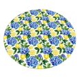 thumbnail image 1 of Elegant Tablecloth For Dining Room Coverage Stain And Cover For Everyday Use Birthday Tablecloth round Tablecloth Rectangle Tablecloths for Wedding Fitted Covers for 6 Foot Tables Table Clothe Table, 1 of 5