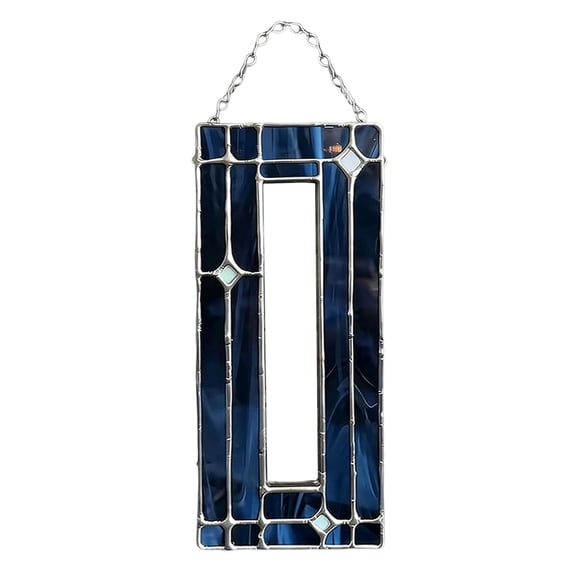 Elegant Tabletop Photo Frame, 5x7 Inch Durable Border with Protective Glass, Wall or Display Mount for Home Decor,A - 28CM