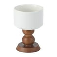 thumbnail image 1 of Elegant Tall Candle Stand with Multi-Functional Design for Home Dining, Aromatherapy, and Romantic Gatherings, 1 of 5