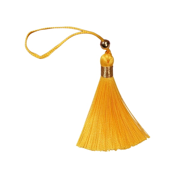 Elegant Tassels Pendant Fashion Accessory for Trendy Women Ladies Jewelry Making and Creative Craft Projects Supplies
