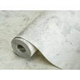 thumbnail image 1 of Elegant Textured Embossed Wallpaper, Non-Adhesive Wallcovering Roll 41.7" W X 393" H-113.8 sq ft, 1 of 5