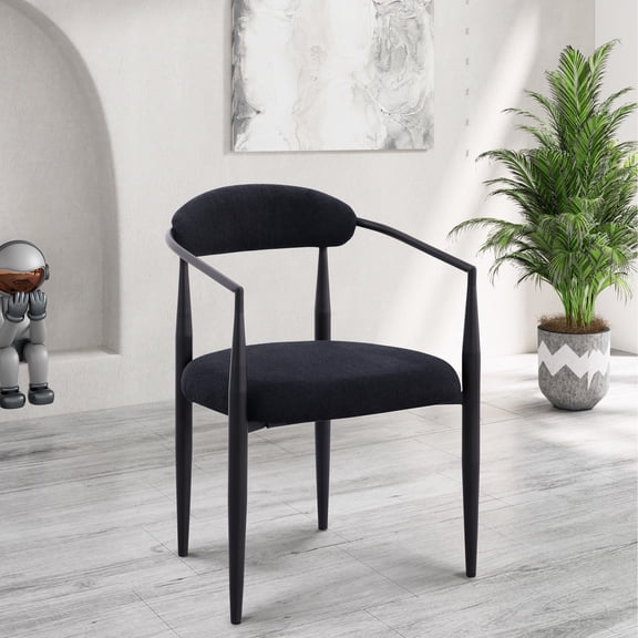 Elegant Toothpick Frame | Create an Upscale Dining Atmosphere | Comfortable and Stylish Chairs