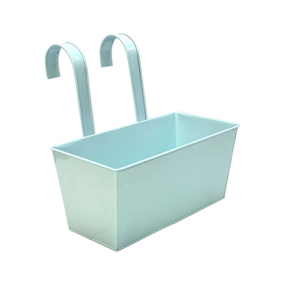 Elegant Trough Planter Ornament for Desktop Landscaping Desktop Trough Decorations Landscaping
