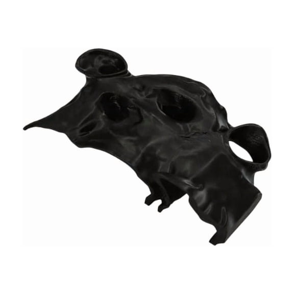 Elegant Tunnel Cave Fishtank Decoration For Aquariums Pet Fish Habitats Ornament