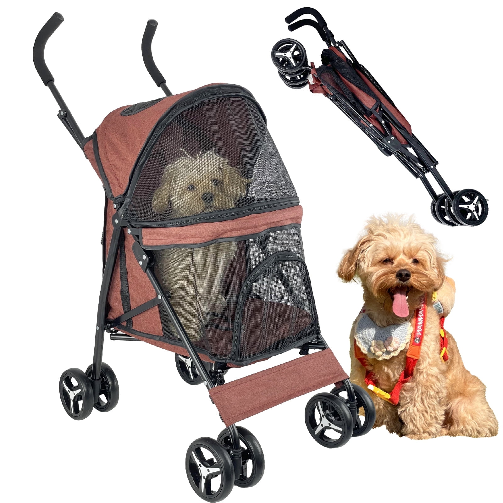 reclining travel stroller Baby Trend Journey Jogger Travel System