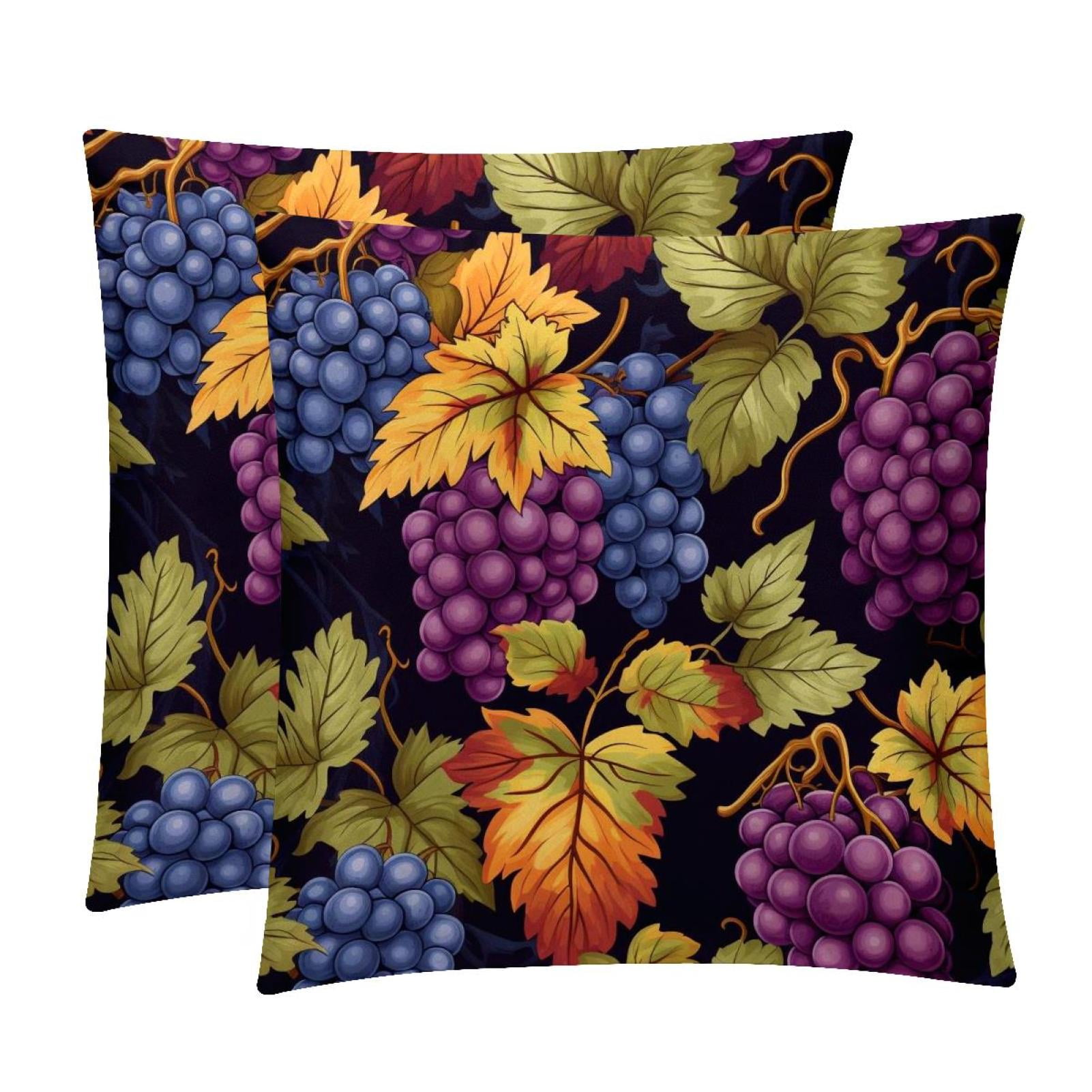 Elegant Velvet Throw Pillows with Unique for Decorative Pillow Covers