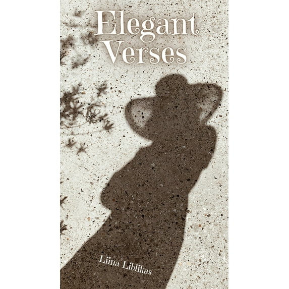 Elegant Verses, (Hardcover)