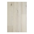 thumbnail image 1 of Elegant Vinyl Plank Flooring - Interlocking Floating Planks - 21.42 Square Feet of Flooring Per Carton - Erie from The Ascent Collection by Finesse Floors, 1 of 7