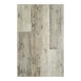 thumbnail image 1 of Elegant Vinyl Plank Flooring - Interlocking Floating Planks - 21.42 Square Feet of Flooring Per Carton - Zion from The Ascent Collection by Finesse Floors, 1 of 3